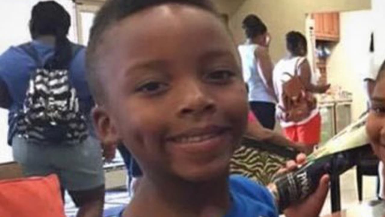 Muere niño de 9 años que estaba en coma tras ser aplastado en el Astroworld