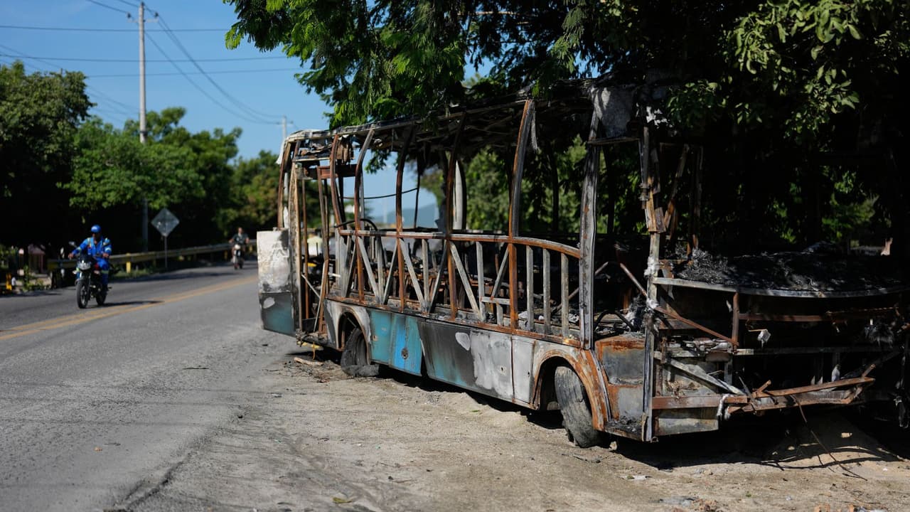 Violencia en Colombia: ¿Por qué se ordenó la militarización en Santa Marta y quién es José Luis Pérez, alias 'Cholo'?