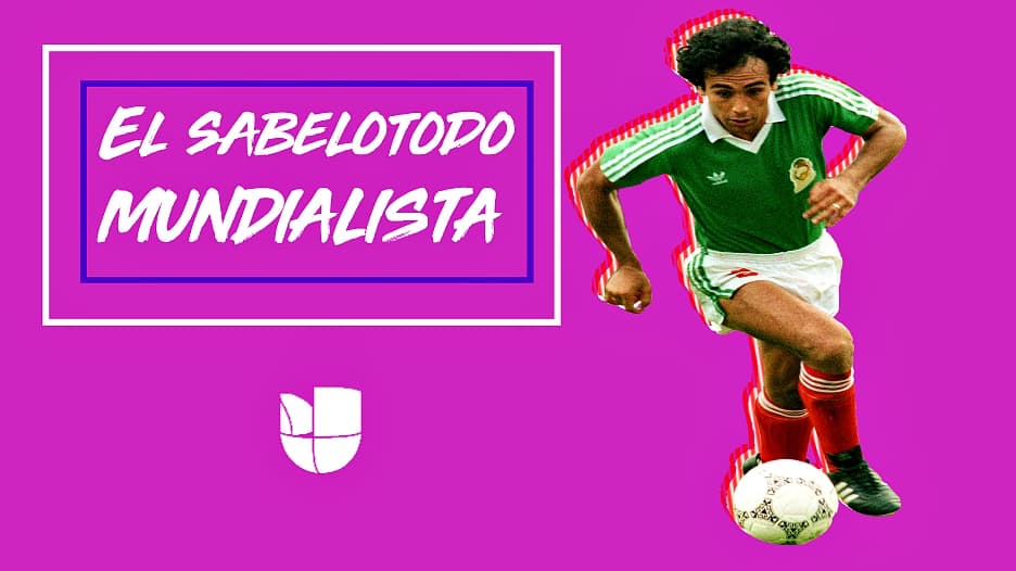 El Sabelotodo Mundialista: ¿En qué partido un mismo jugador marcó por primera vez cuatro goles?