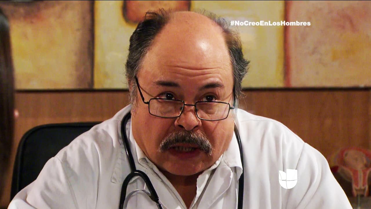 La prueba no estaba equivocada, ¡estás embarazada María Dolores!