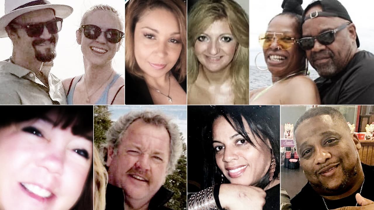 Lo que sabemos de los turistas que han muerto o se han intoxicado en República Dominicana en circunstancias misteriosas 