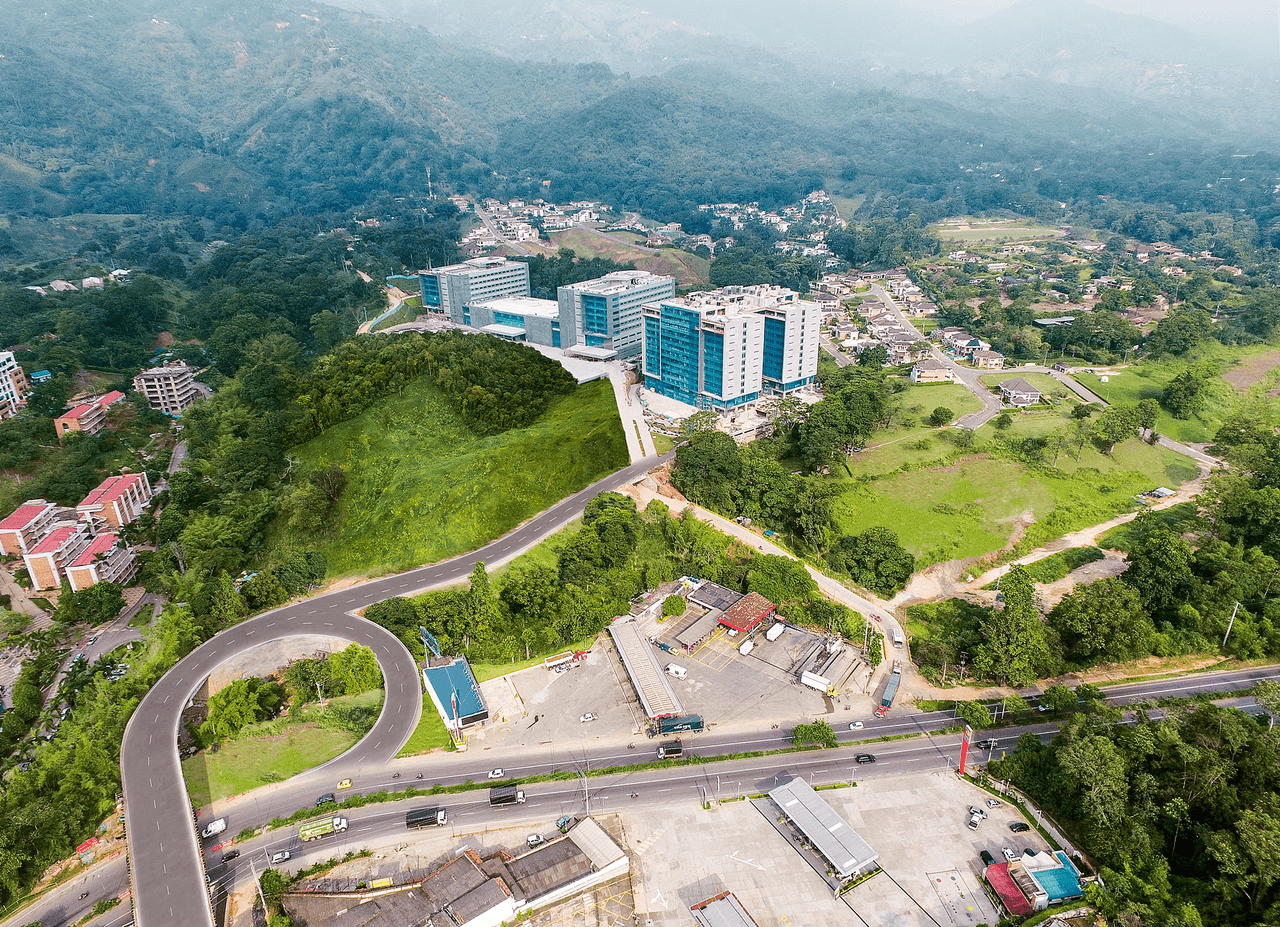 Innovadores tratamientos contra el cáncer para los pacientes de América Latina