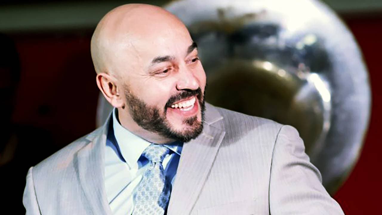 ¿Lupillo Rivera ya limó asperezas con El Gordo y La Flaca? Así habla de los medios