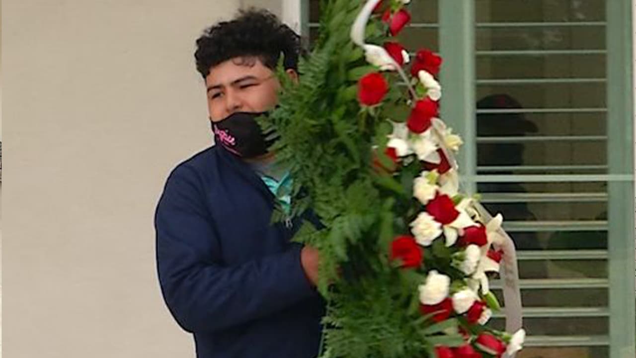 En redes sociales se cuestiona la decisión del juez.