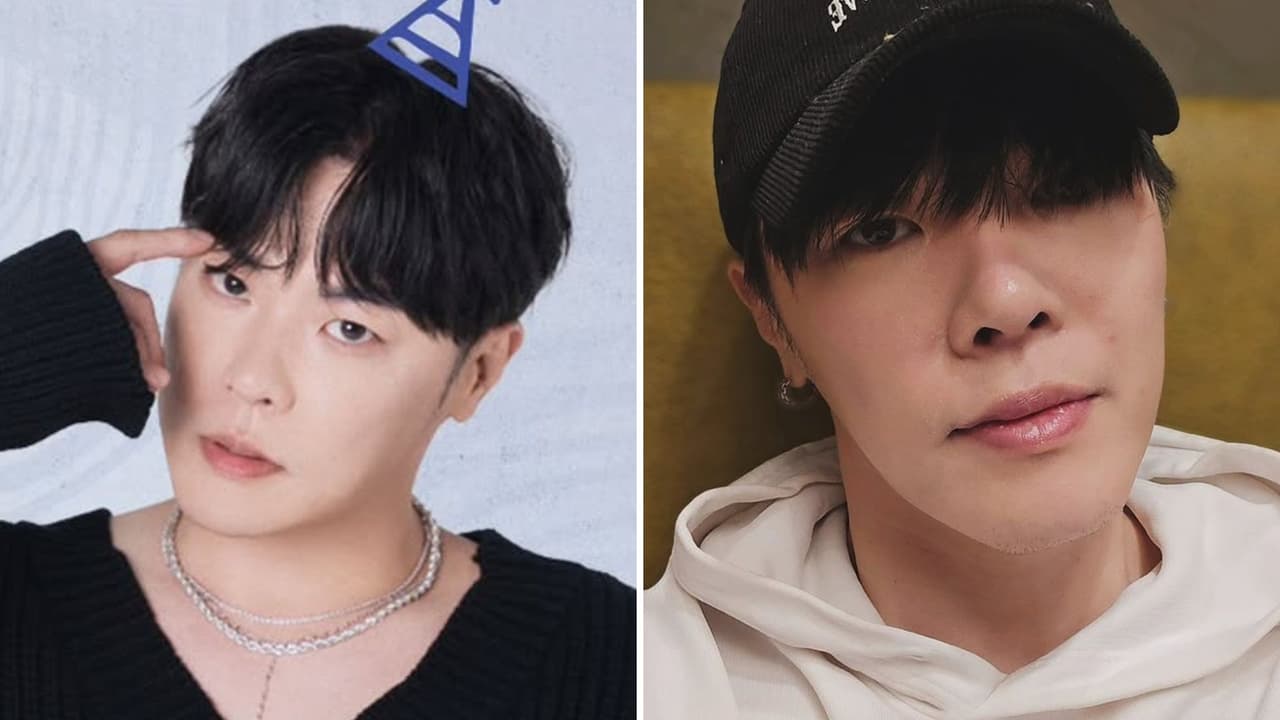 Muere Wheesung, famoso cantante de K-Pop, a los 43 años: esto se sabe de su repentino fallecimiento