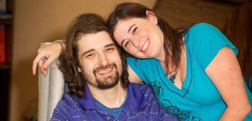 Murió el eterno fanático de Star Wars