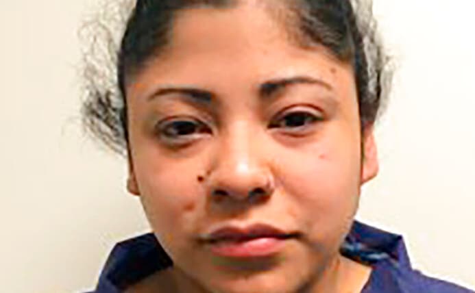 La hija del exdirector de Inteligencia de EEUU culpable de asesinato