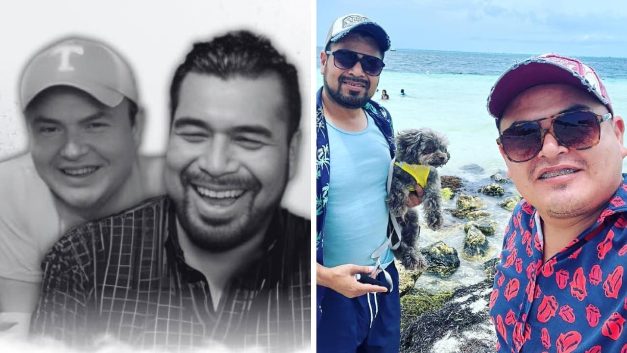 Mueren los 'youtubers' Joe Lara y 'La Werita Consentida': lo que se sabe