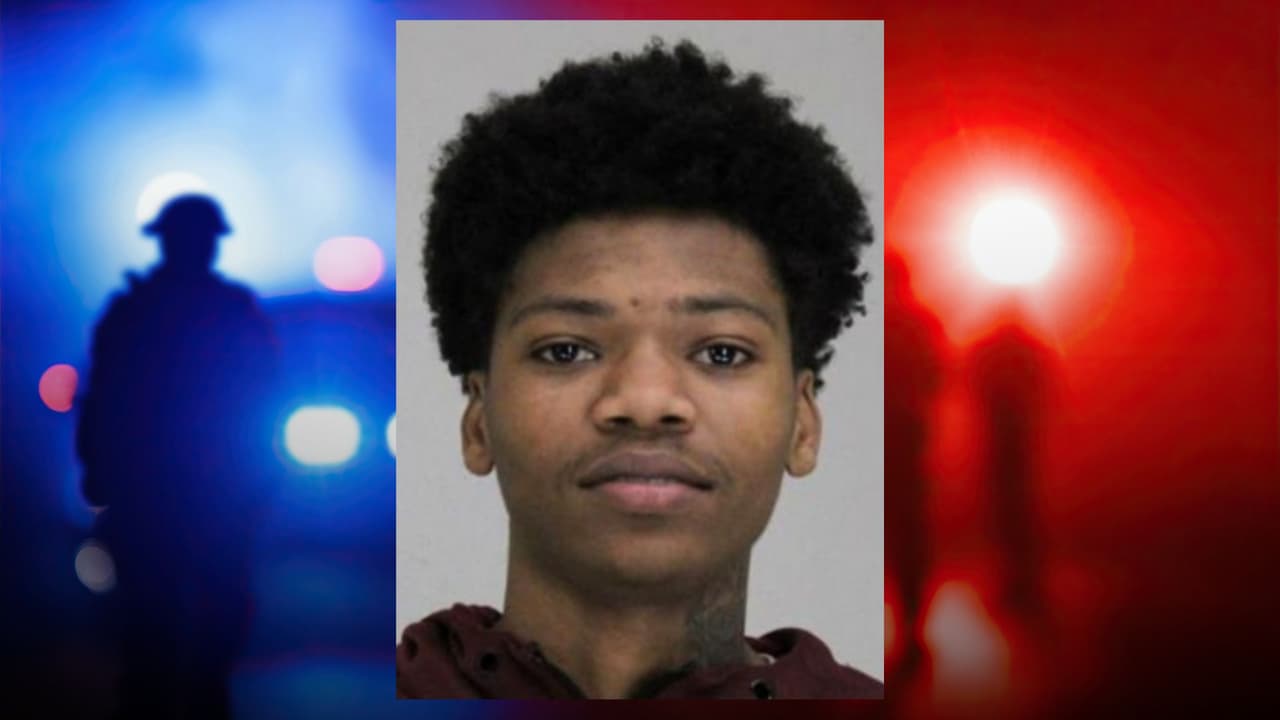 Evacúan parque en Dallas tras detectar a joven armado en celebración de Senior Skip Day