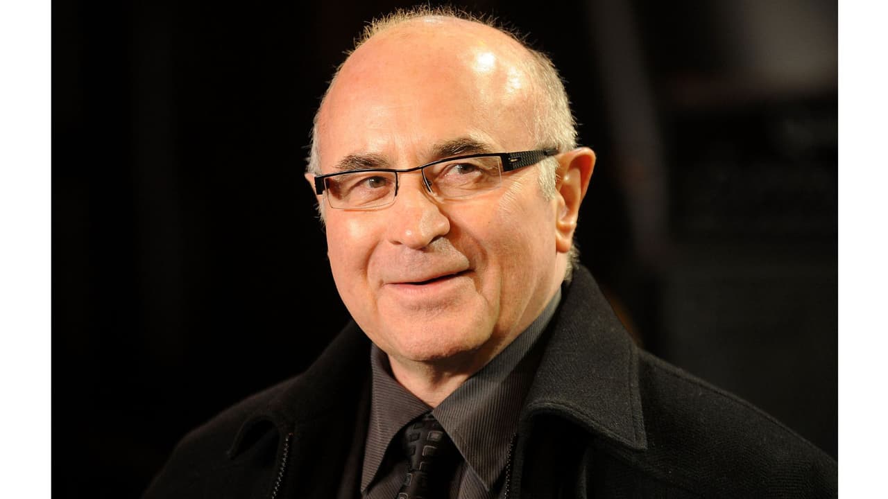 Bob Hoskins