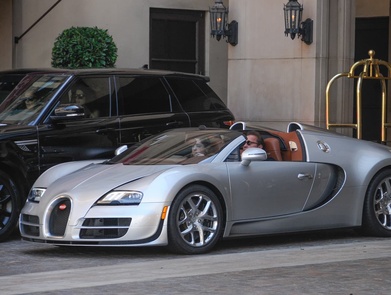 Quizá sea por el bien de las pequeñas o tal vez en realidad tanto Arnold como Maria han decidido dejar todo en el pasado.