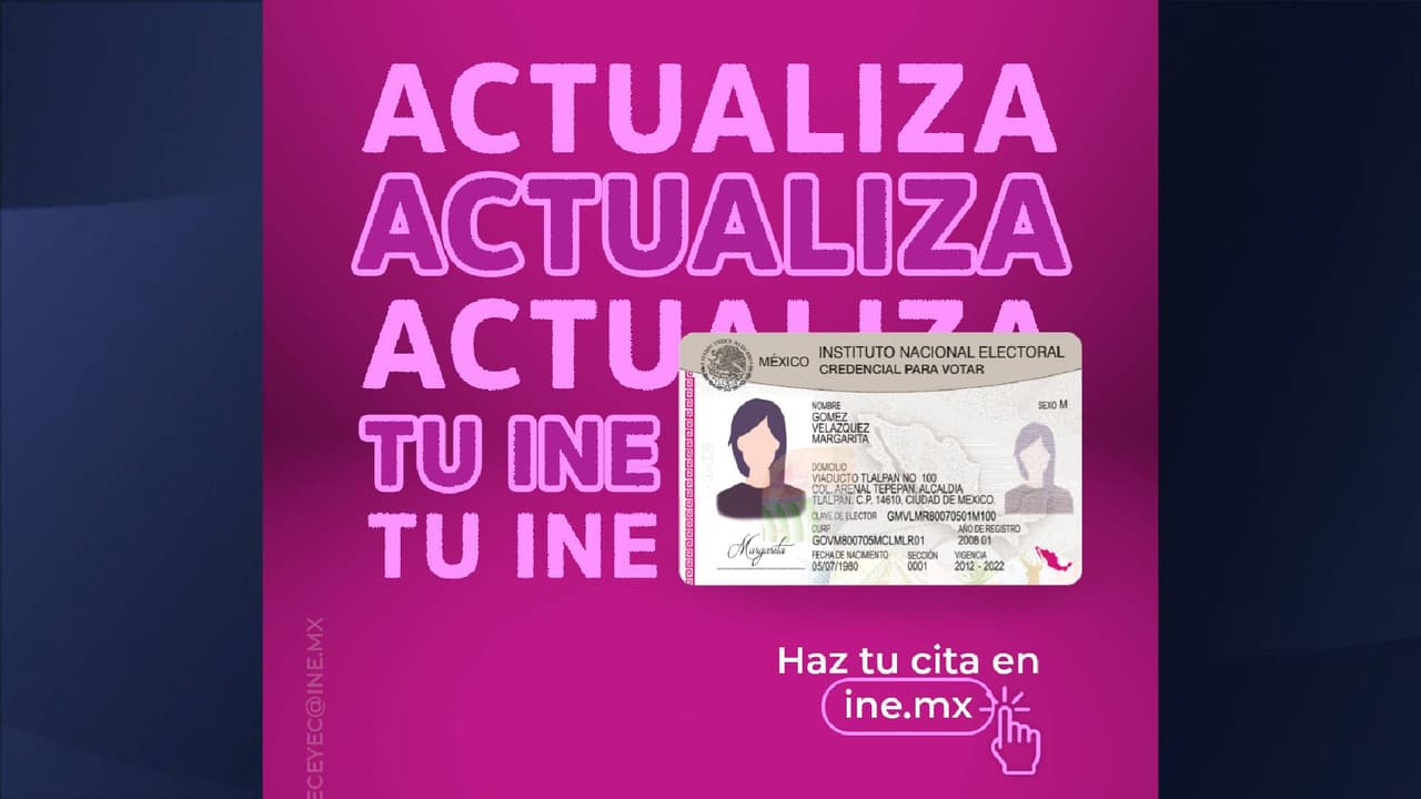 <b>Acude el día seleccionado</b>, entrega tus documentos y guarda tu número de folio para que puedas verificar el estatus de tu trámite, y consultar la fecha de entrega en tu domicilio. Recuerda que el trámite es gratuito.