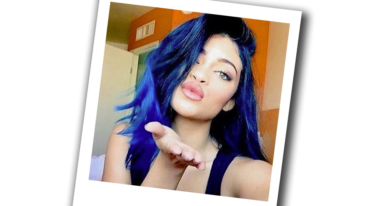 Danelly está logrando esa fama gracias a otro reality, La Banda.