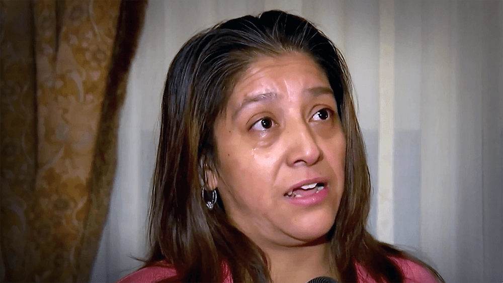 Una guatemalteca indocumentada despedida por la Organización Trump asistirá al Estado de la Unión