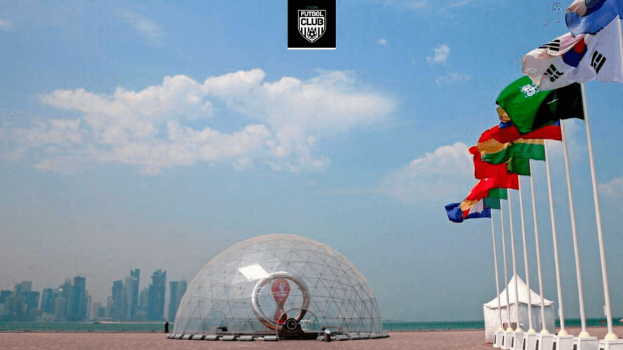 ¡A 50 días! Los récords que pueden establecerse en Qatar 2022