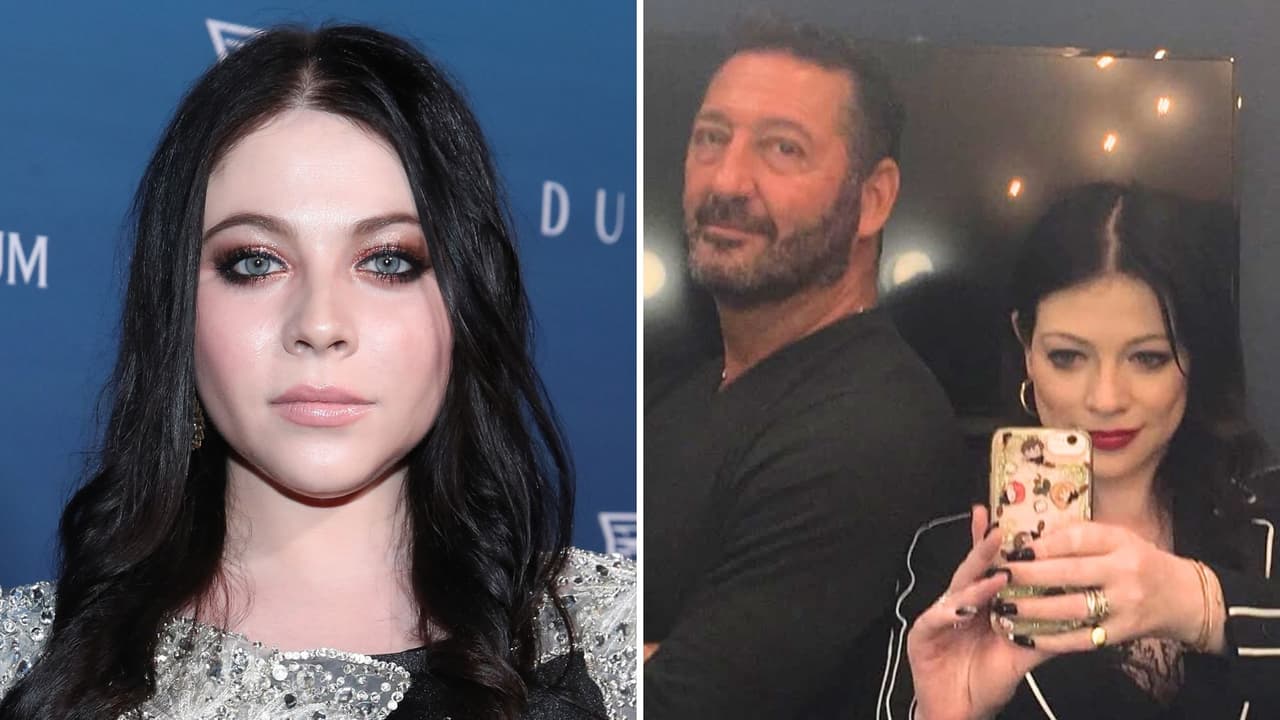 Novio de Michelle Trachtenberg rompe el silencio: “con lágrimas” habla de su muerte