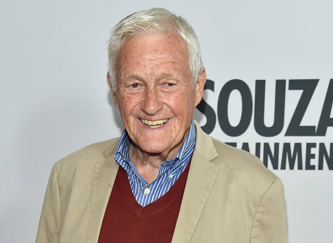 El actor y comediante Orson Bean muere atropellado a los 91 años en Venice