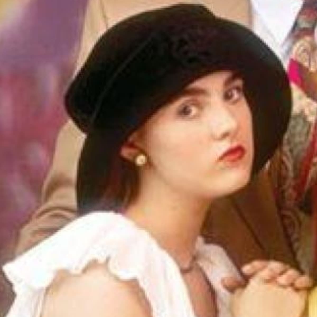 Marisol Mijares, quien interpretó a Renata Zamora en la exitosa 
<b><a href="https://www.univision.com/programas/novelas/el-elenco-de-agujetas-de-color-de-rosa-tuvo-reencuentro-asi-lucen-ahora-fotos#fbae4eb40000" target="_blank">'Agujetas de color de rosa'</a></b>, tuvo un trago amargo ocasionado por la emergencia sanitaria del coronavirus.