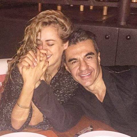 Se acabaron los detalles de amor para Candela y ahora todo queda en bellos recuerdos.