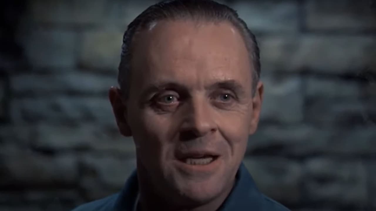 Hannibal Lecter
