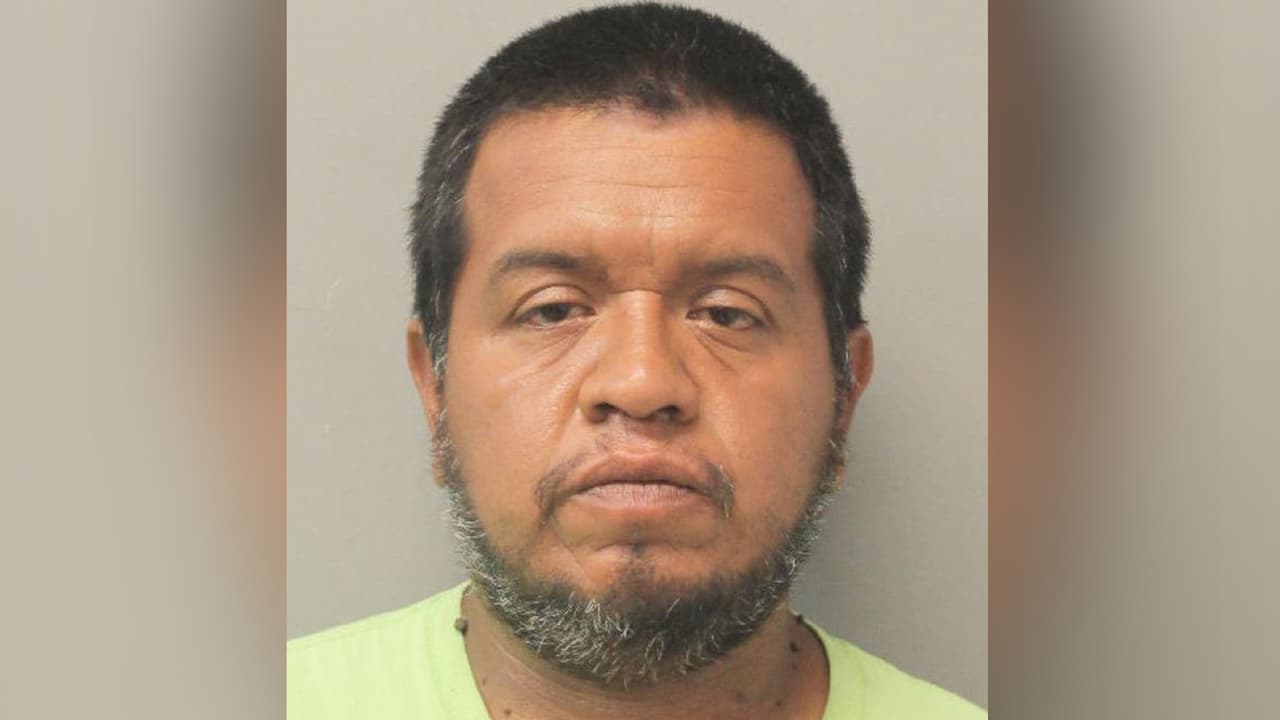 Pedro Rivas-Noria - DUI