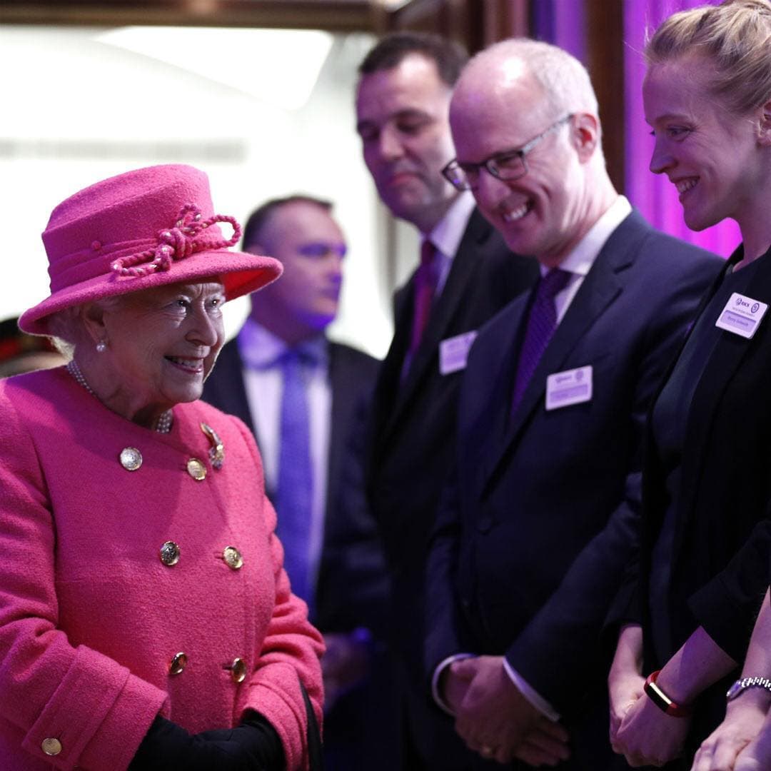 Estará cubriendo visitas de Estado, ceremonias de entrega de premios o compromisos reales "y se asegurará de que todos nuestros canales digitales generen un interés constante y lleguen a una amplia gama de audiencias", se indica en la descripción del puesto.