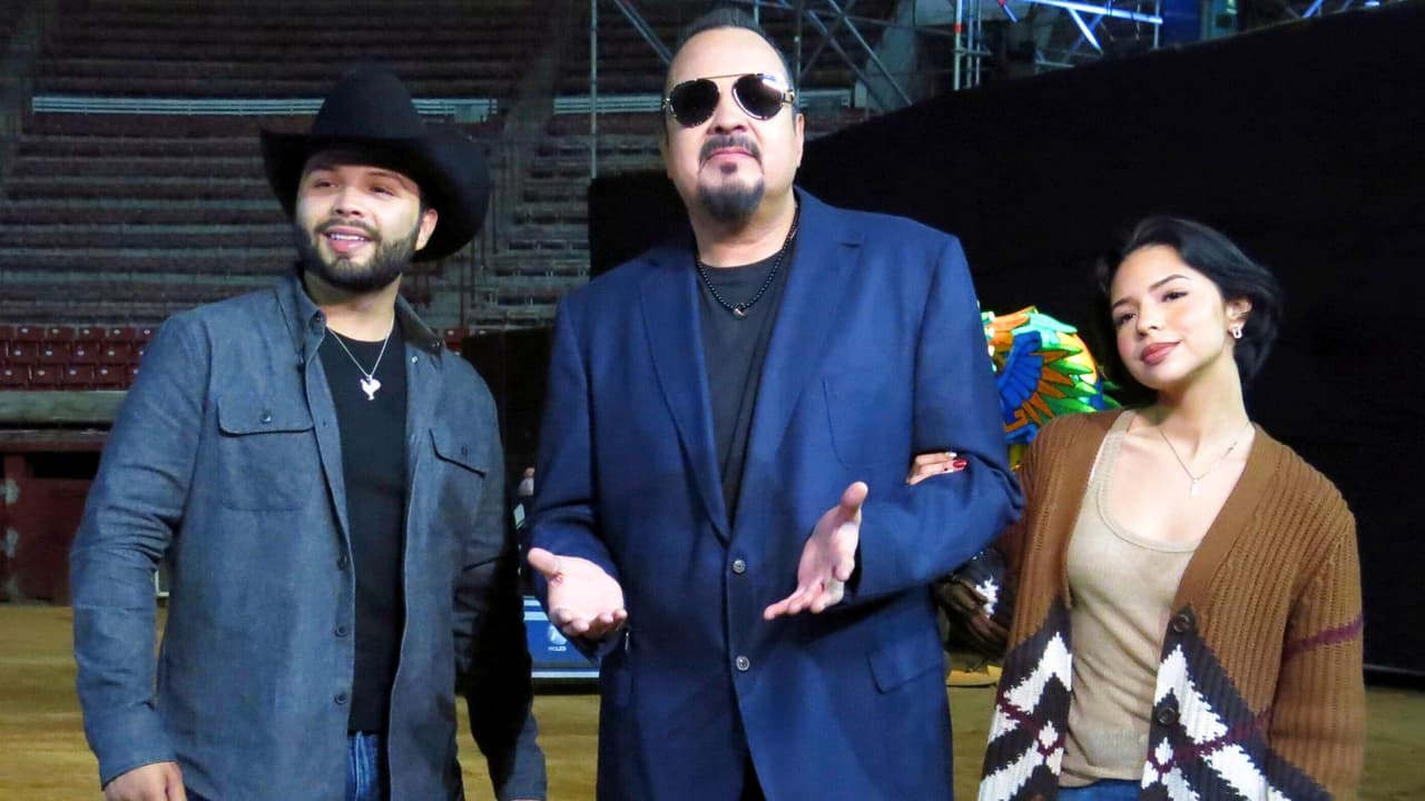 ¡Nueva fecha! Concierto de Pepe Aguilar y su familia se mueve por juego de los Dallas Mavericks