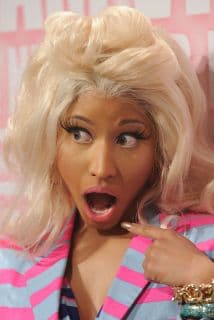 Nicki Minaj planea boda llena de exóticos detalles