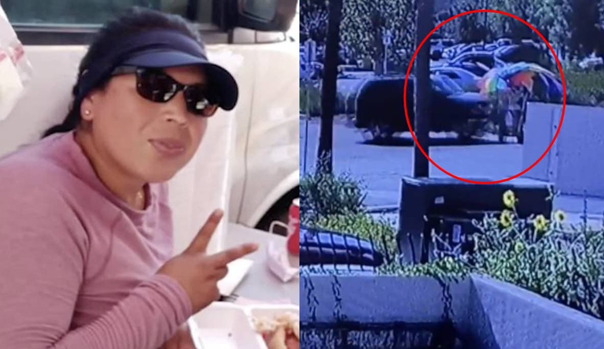 "Mamá, ¿por qué estoy aquí?": Sale de estado de coma vendedora atropellada en su puesto de frutas