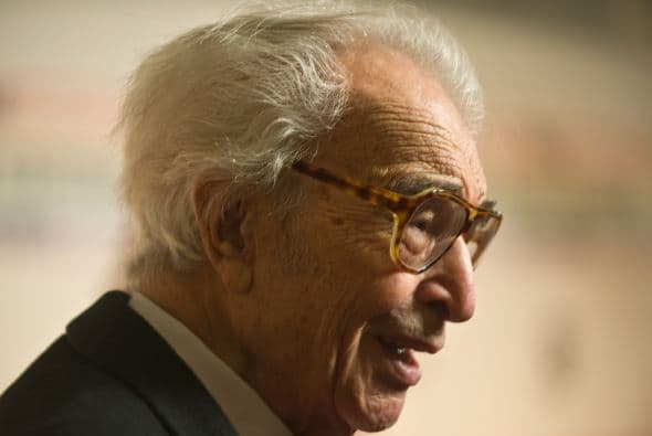 5 de diciembre. Dave Brubeck, 91 años. Innovador pianista y compositor de jazz.