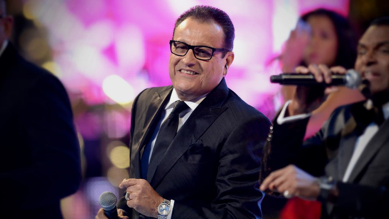 El salsero Ismael Miranda regresa a cuidados intensivos y piden una oración por su salud