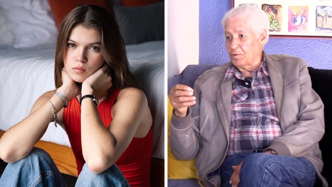 Abuelo de Valentina Gilabert arremete contra la agresora de su nieta y revela nuevos datos del ataque que sufrió