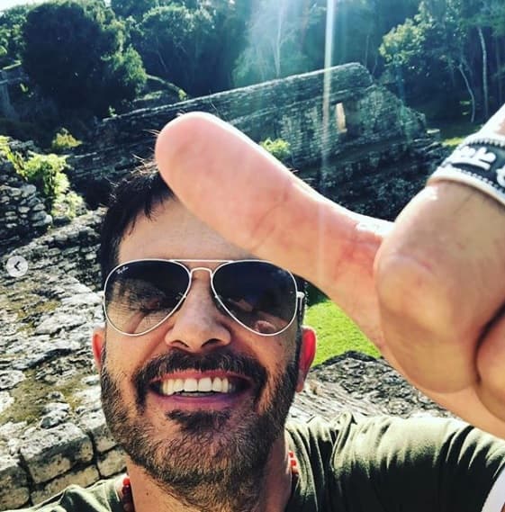 Él no quería estar conectado a un aparato que le prolongara la vida en un estado de coma o vegetativo. 
<br>