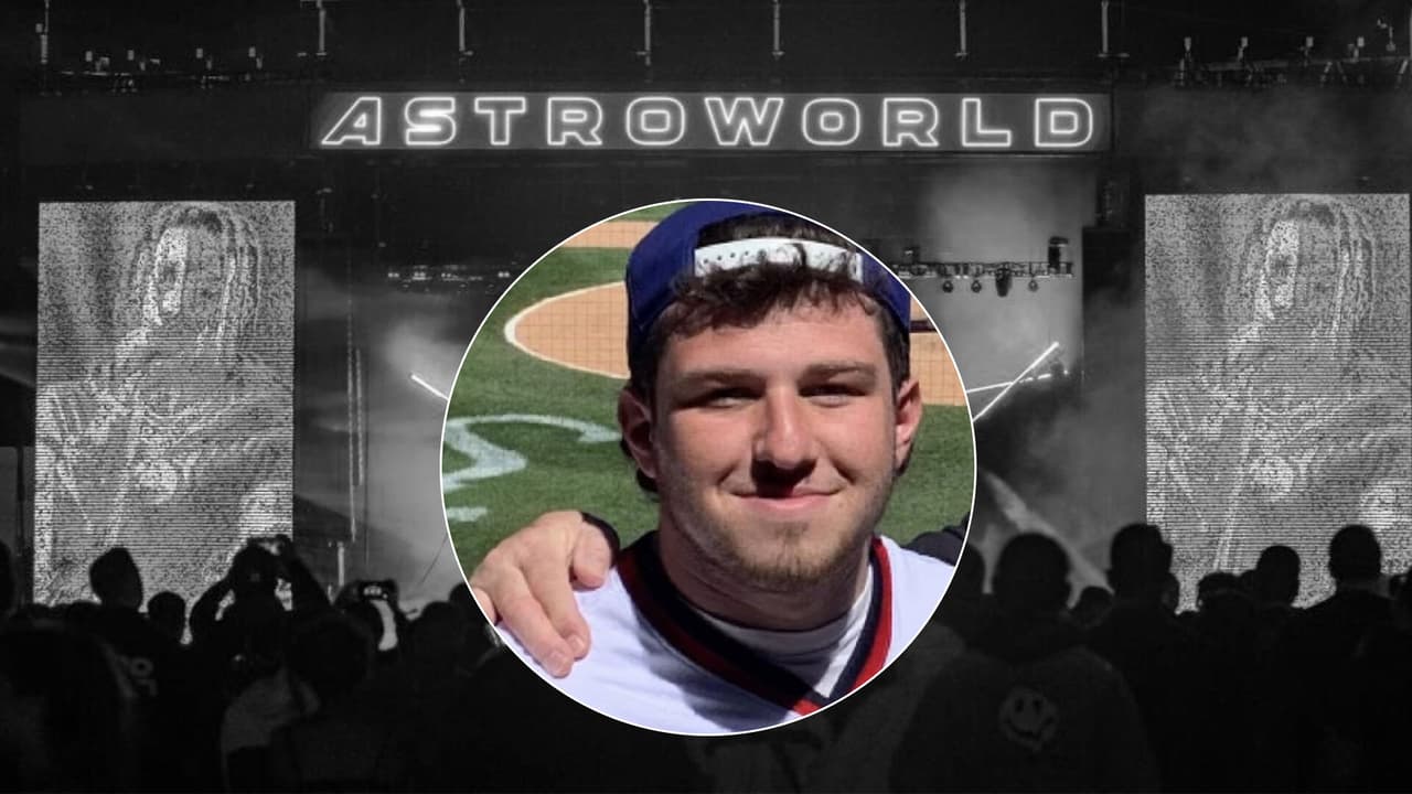 Joven de Naperville que murió en festival Astroworld había perdido a su madre en 2011