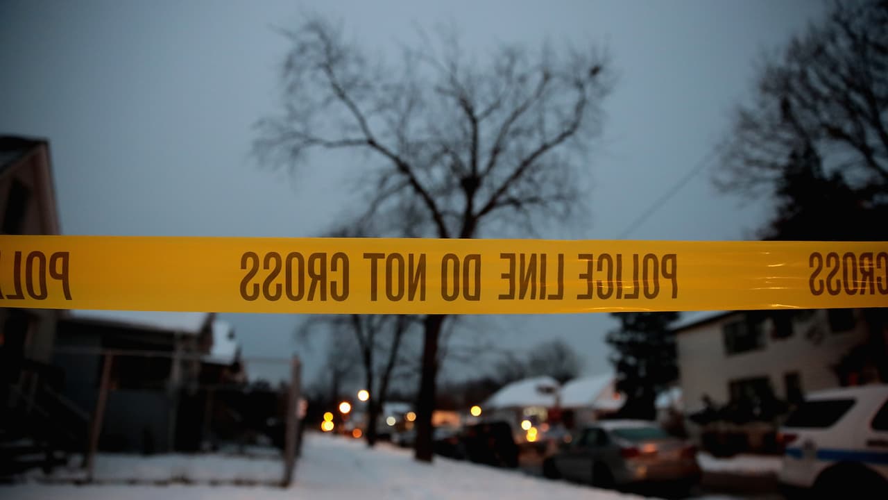 Matan a hispano en La Villita luego de que un hombre abriera fuego desde una camioneta