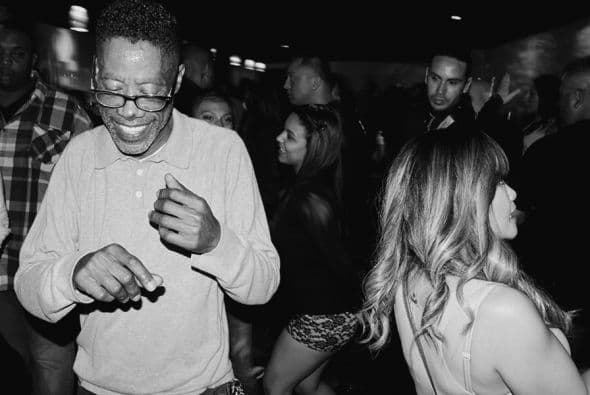 Bay Area! Hot 1057 is OFFICIALLY here! Thanks for coming out and helping us debut with a bang! Check out all the pics from that night here!