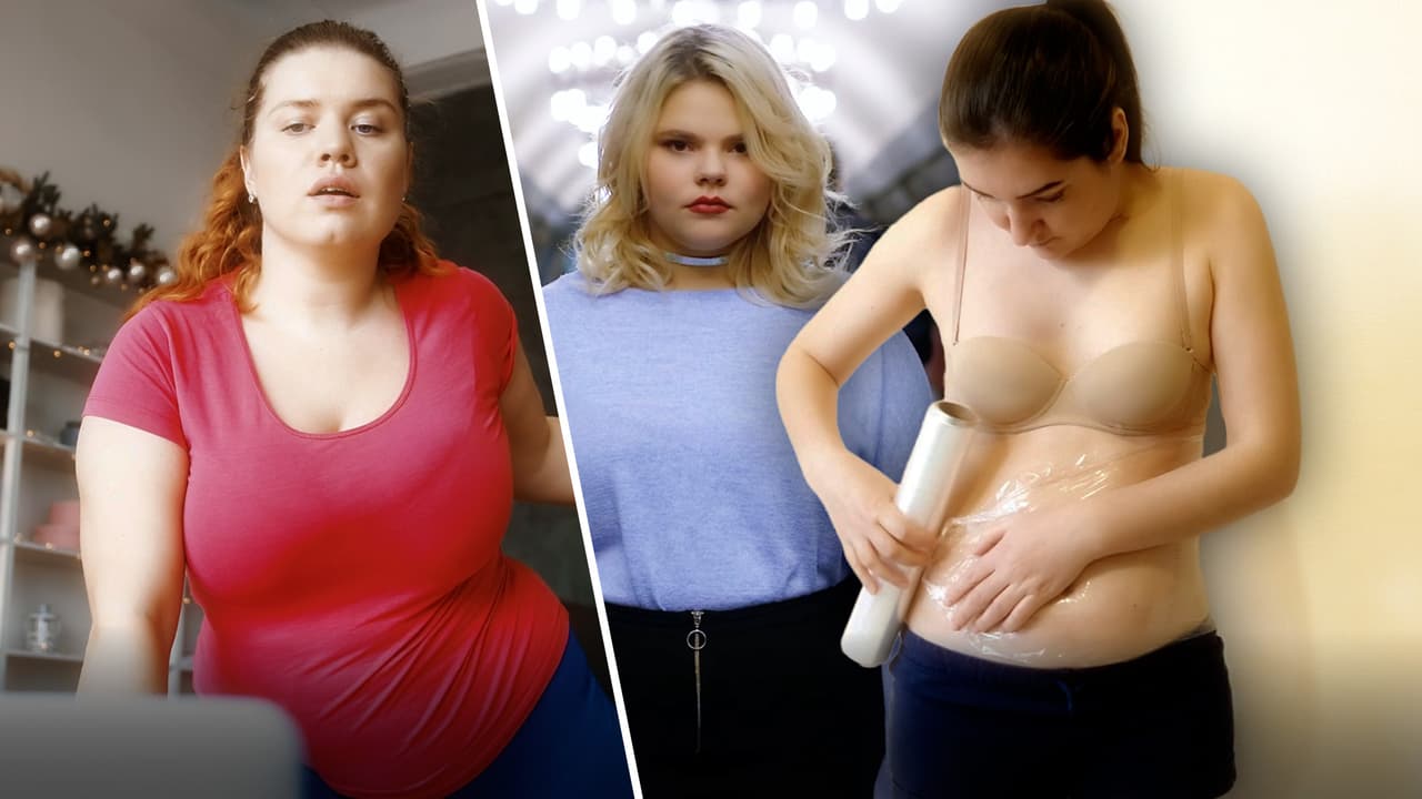 Las mentiras que hicieron que muchas mujeres odiaran su cuerpo