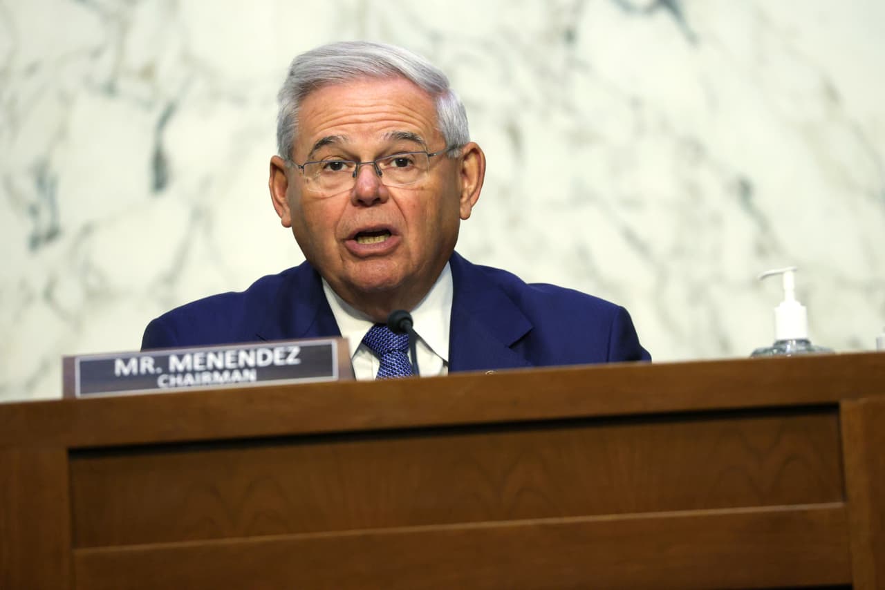 Senado de EEUU aprueba resolución que condena al régimen cubano por su violencia despiadada contra quienes protestan