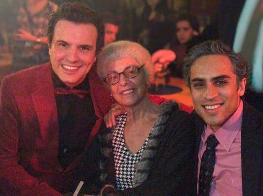 "(Me quedo) con la gratitud de saberme muy afortunado, con toda mi familia, mis amigos [...] Con la conciencia de que la mayoría de las veces, la justicia tiene qué ver con la fuerza, no con la verdad. Afortunadamente, en mi caso sí la verdad me hizo libre [...]", indicó.