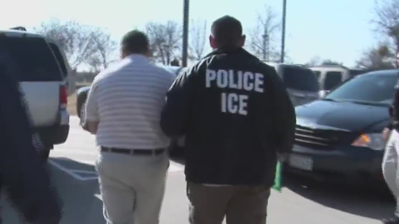 Zar de la frontera amenaza con “inundar” Nueva York con agentes de ICE