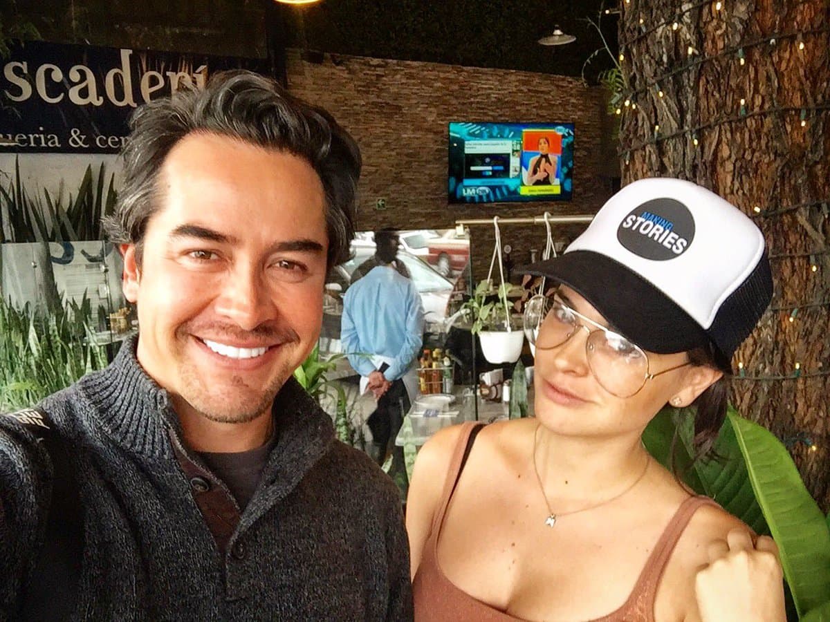 Jorge ha trabajado en 10 telenovelas y ha compartido créditos con actores como 
<b>Itatí Cantoral, Fabiola Guajardo, Silvia Navarro </b>y
<b> Adriana Louvier</b>, entre muchas otras personalidades.