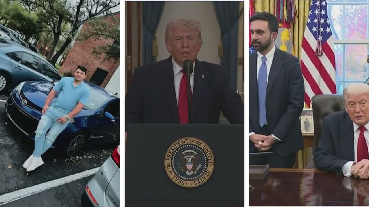 Lo mejor de N+ Univision de la tarde | lunes 21 de septiembre de 2026