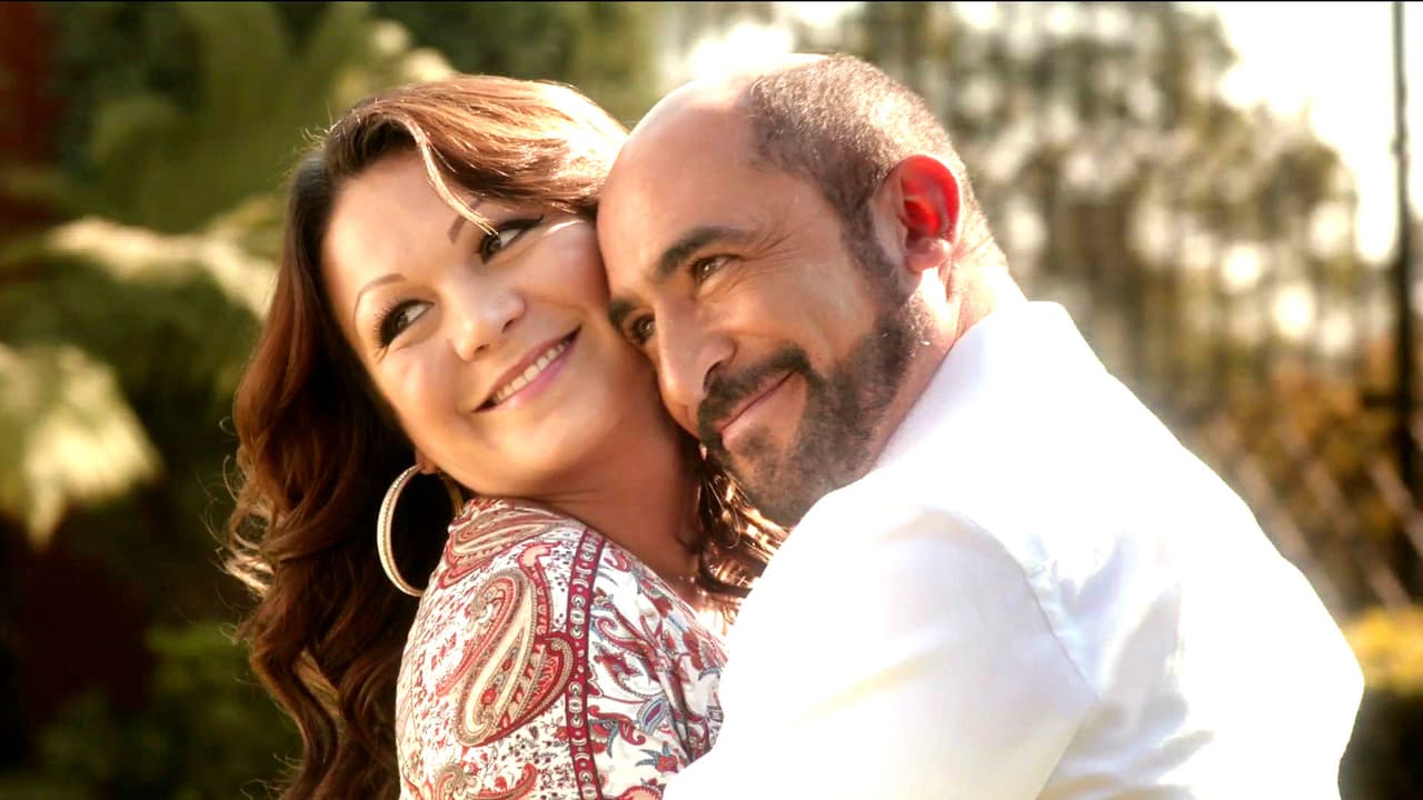 En Su nombre era Dolores, Jenni vivió uno de los momentos más importantes de su vida al unirse en matrimonio con Esteban, sin embargo lo hizo pensando en su gran amor Fernando.