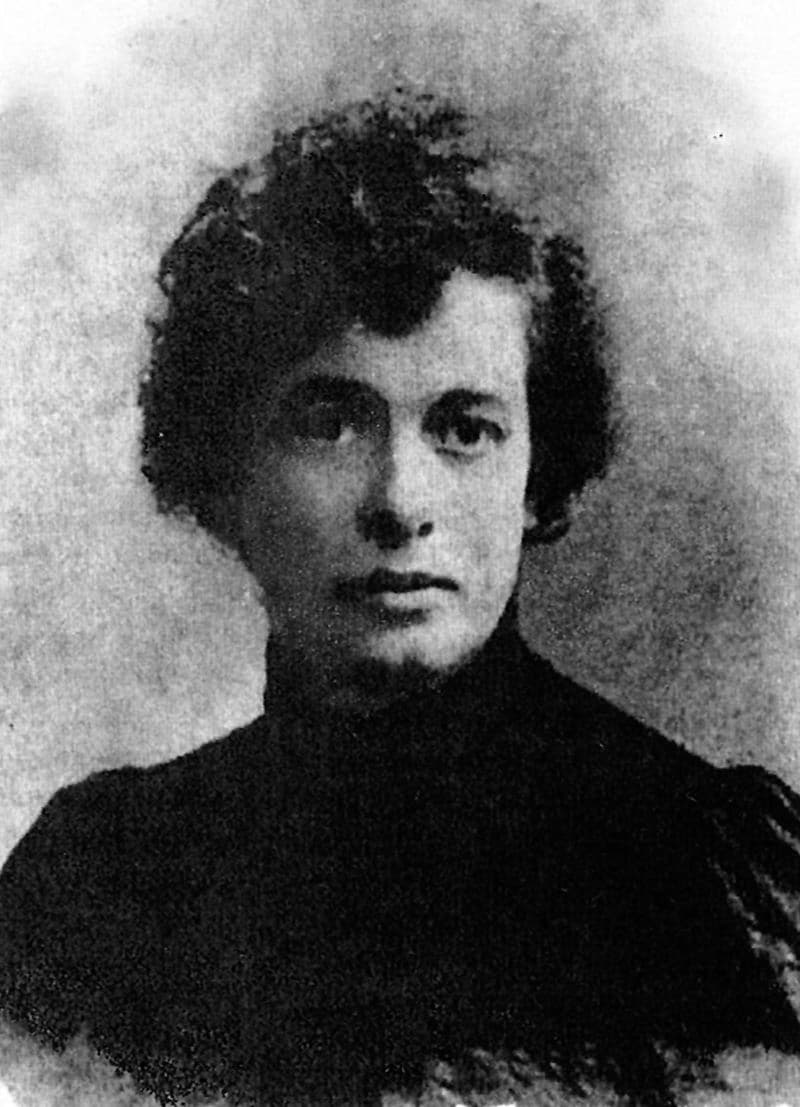 <b>La mujer superior:</b> 
<b>Adela Zamudio (1854-1928), Bolivia</b>
<br>Tras experimentar las trabas que vivían las mujeres para alcanzar una educación (ella tuvo que estudiar de forma autodidacta), Zamudio fundó la Escuela para Mujeres, el punto de inicio para su lucha por la igualdad en la educación y los derechos fundamentales de la mujer. Una de las estrofas de su poema 
<i>Nacer Hombres </i>decía: 
<br>
<i>Una mujer superior</i>
<br>
<i>en elecciones no vota,</i>
<br>
<i>y vota el pillo peor</i>
<br>