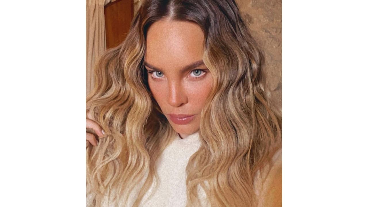 En marzo de 2020, la actriz de 'Bienvenidos a Edén' reveló en una entrevista con Daniel Sosa que el protagonista de 'Rebelde' le dio su primer beso, pero también la hizo sufrir.