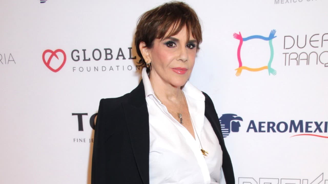 Rebecca Jones ha sido de las primeras colegas de la artista que le han dado el pésame a través de redes sociales. 
<br>