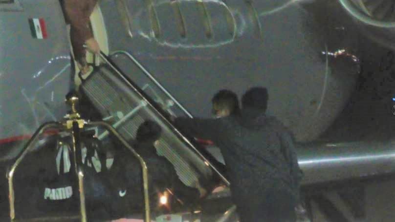 Este migrante pensó que iba hacer una fortuna con dinero del narco: la DEA lo metió a la cárcel