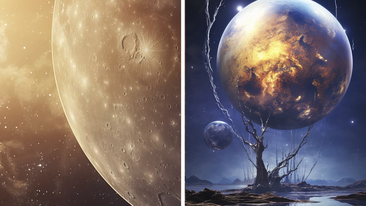 ¿Qué significa en realidad “Mercurio retrógrado” y cómo me afecta según astrólogos?