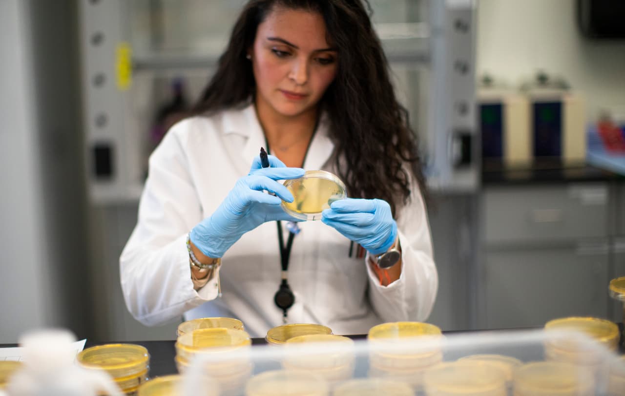 Coronavirus en Illinois: 168 nuevos casos de coronavirus elevando el total a 753