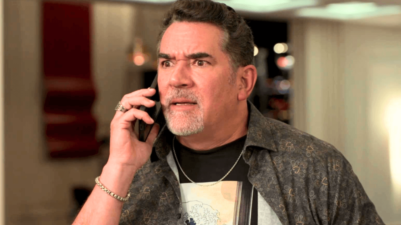 Resumen de Los Hilos del Pasado capítulo 39